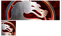 Mortal Kombat: Armageddon - Save Banner & Icon