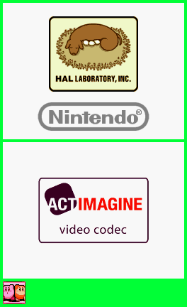 Company Logos & Home Menu Icon