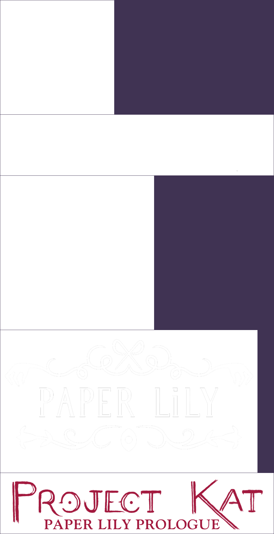 Paper Lily - Logos - Prologue