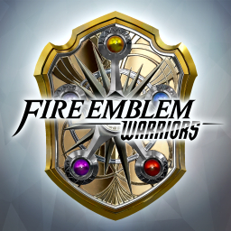 Fire Emblem Warriors - HOME Menu Icon