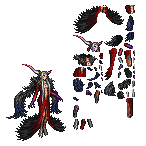 Final Fantasy: Record Keeper - Ultimecia (First Phase)