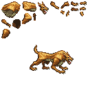 Final Fantasy: Record Keeper - Dingo