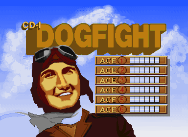 Dogfight Intro