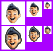 Meet the Robinsons - Executable Icons