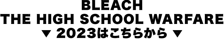 Bleach: The High School Warfare - Text 2023