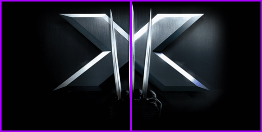 X-Men: The Official Game - Loading Screen