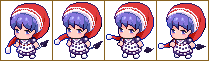 Touhou Blooming Chaos 2 - Doremy Sweet