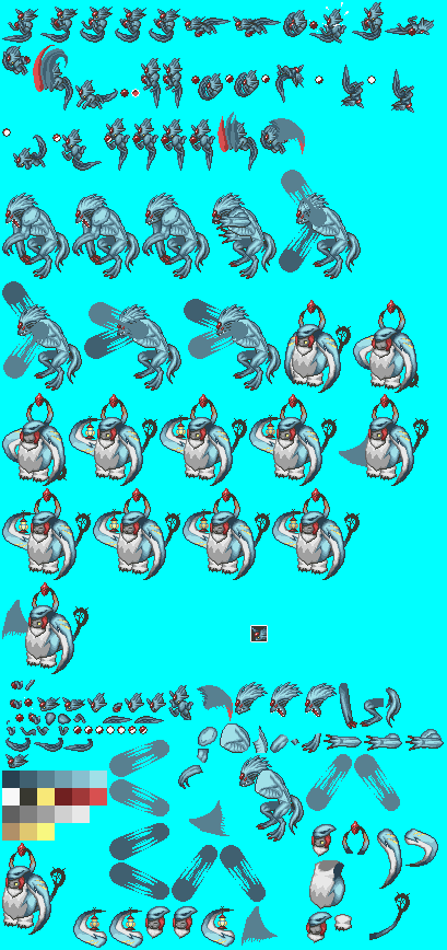 Carbunkle
