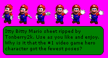 Mario