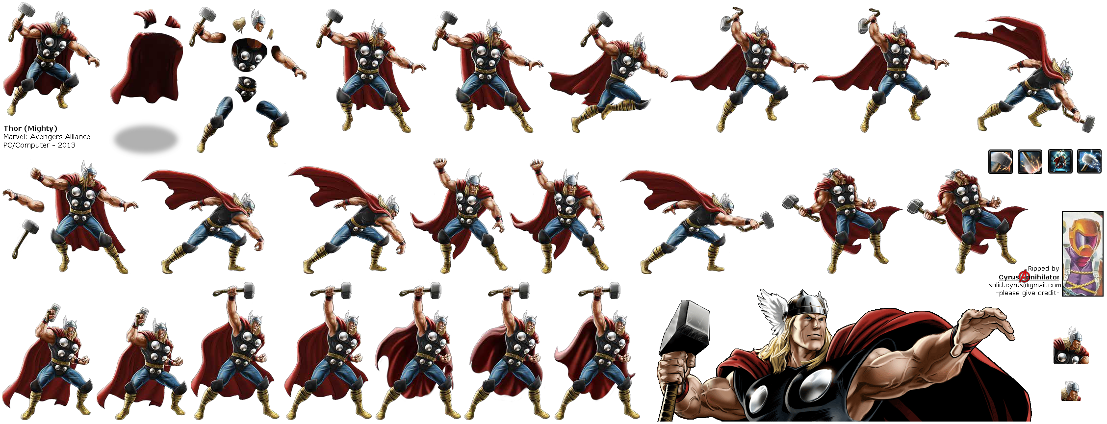 Thor (Mighty)