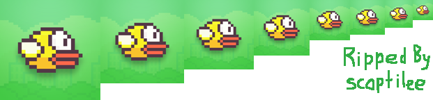 Flappy Bird - Icon