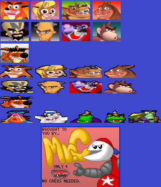 Character Icons (JPN)