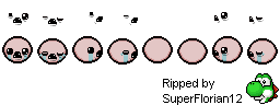 The Binding of Isaac: Rebirth - I Found Pills
