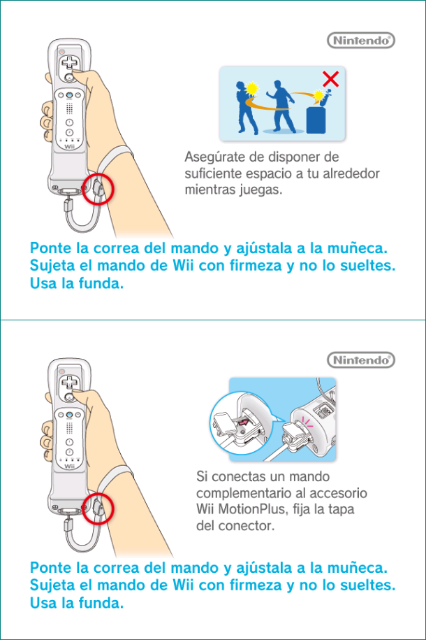Wrist Strap Reminder (PAL and NTSC-U Spanish Version) v3