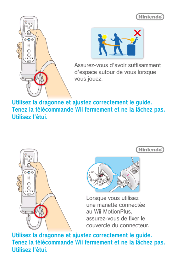 Wrist Strap Reminder (PAL and NTSC-U French Version) v3