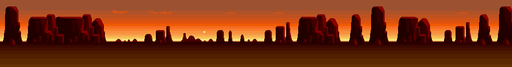 Sunset Valley (Sunset)