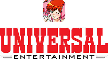 Game Icon & Copyright Logo