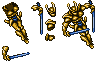 Final Fantasy: Record Keeper - Gold Knight