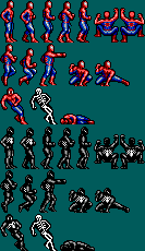 Spider-Man Vs. The Kingpin - Spider-Man