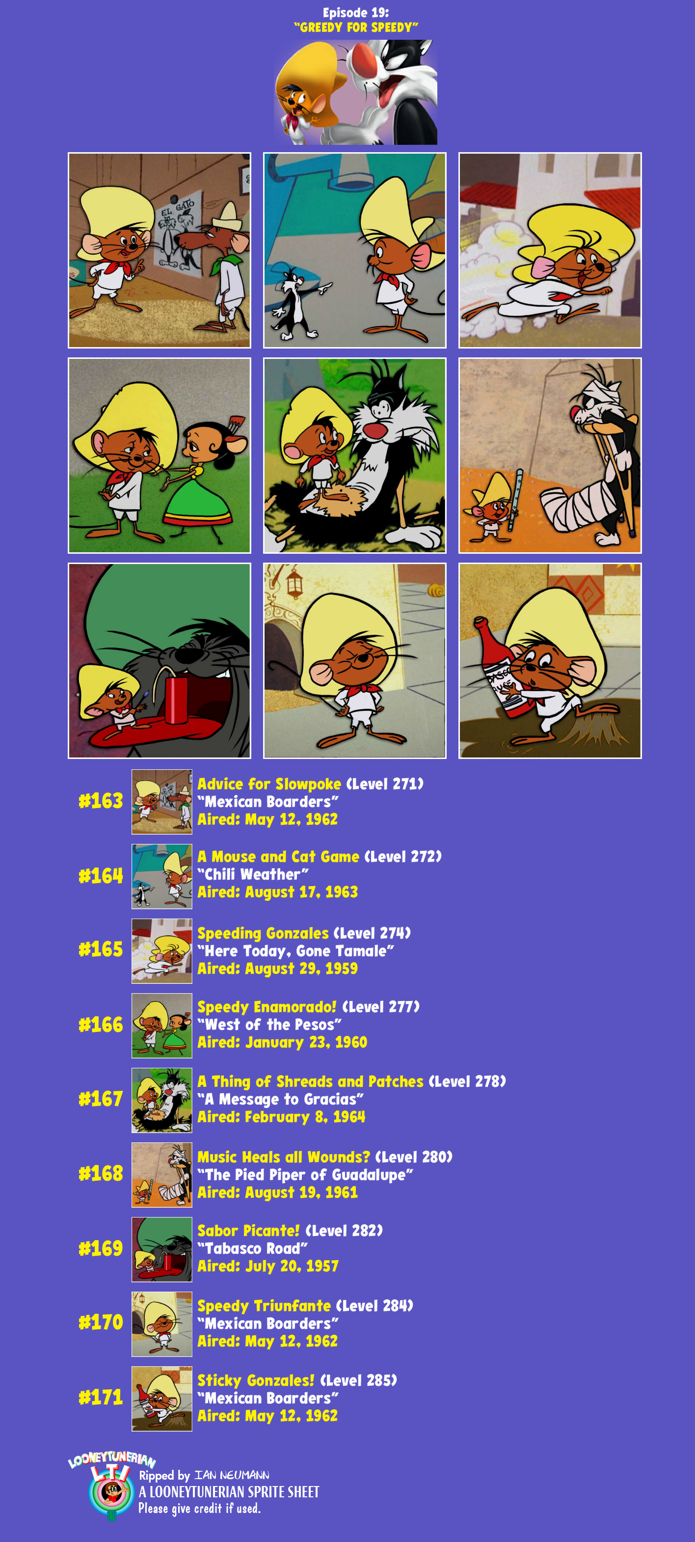 Looney Tunes Dash! - Episode 19: "Greedy for Speedy"