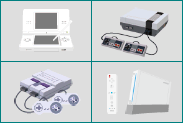 Wii Music - Consoles