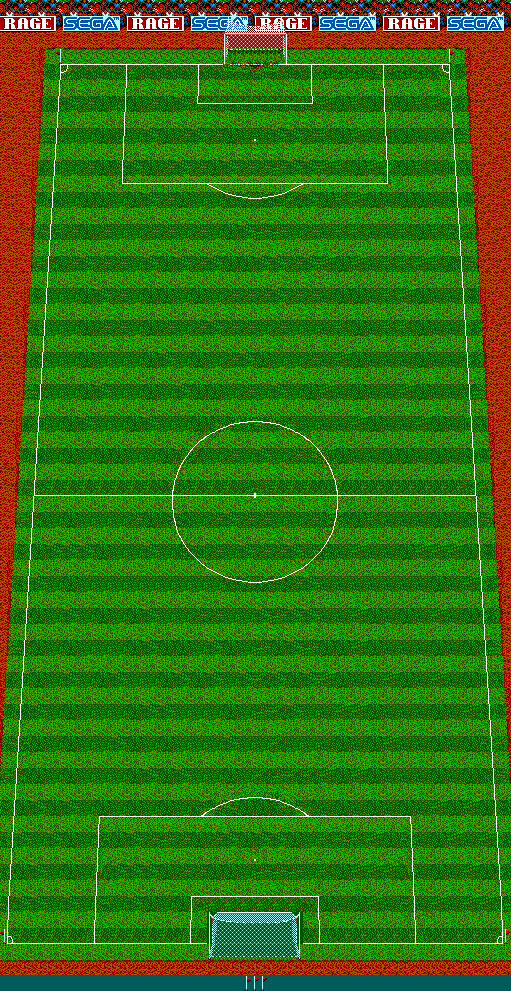 Ultimate Soccer - Field