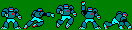 Mega Man Next - Punch Man