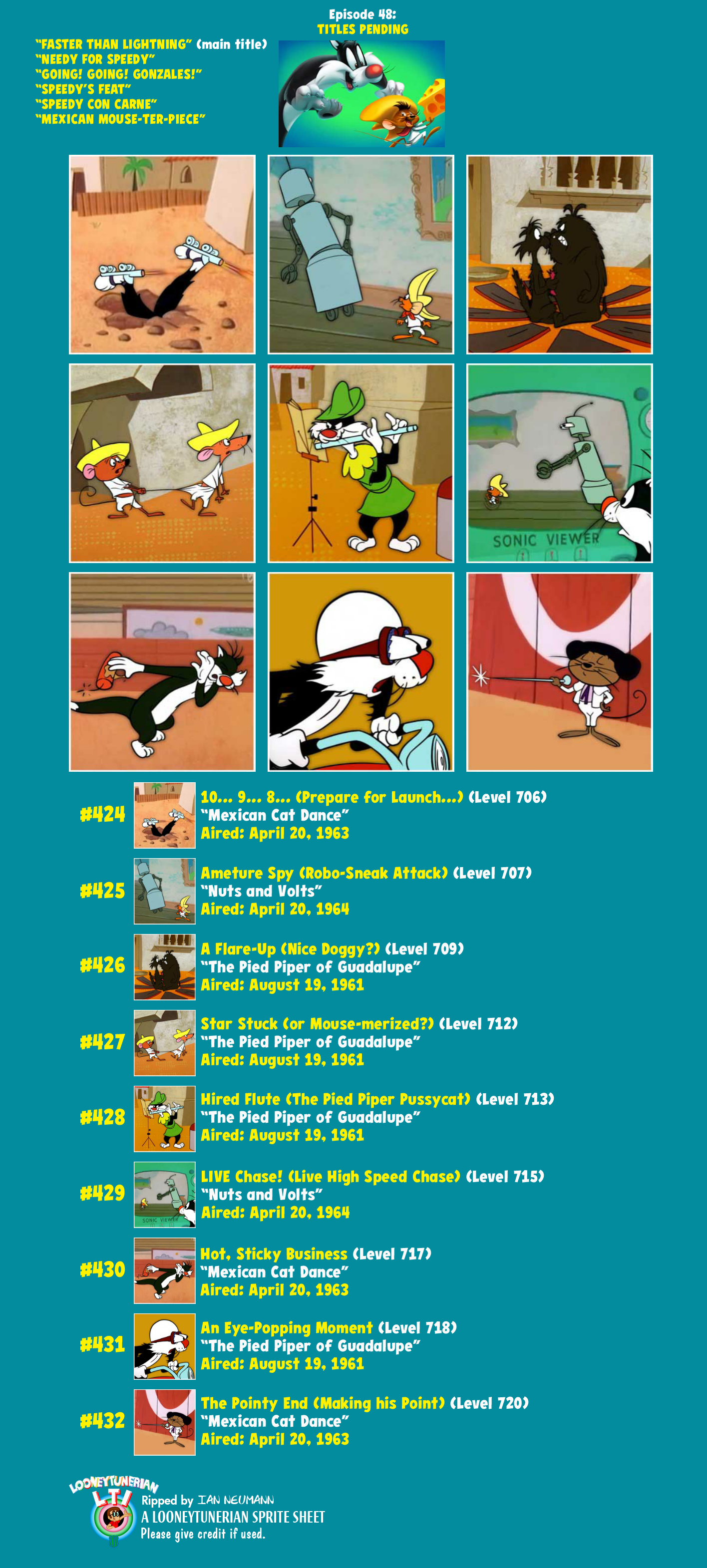 Looney Tunes Dash! - Episode 48: Titles Pending