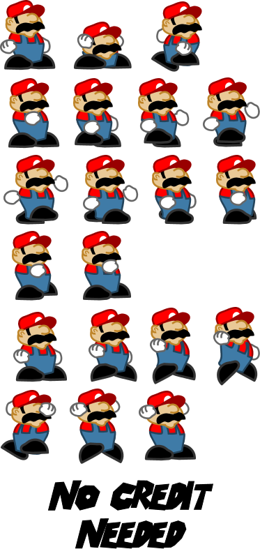 Mario (Super)