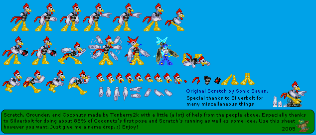 Custom Edited Sonic The Hedgehog Media Customs Scratch