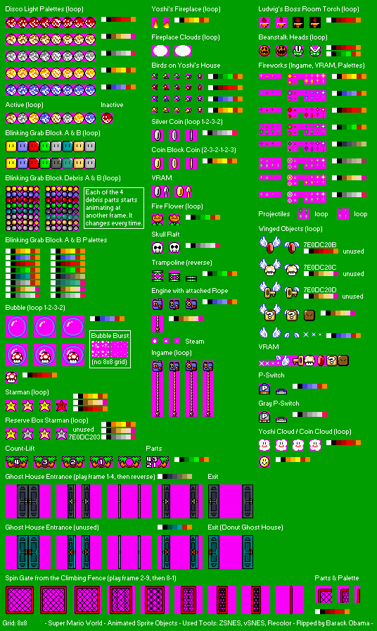 The Spriters Resource - Full Sheet View - Mario Kart Tour - App Icon  (Version 2.9.2)