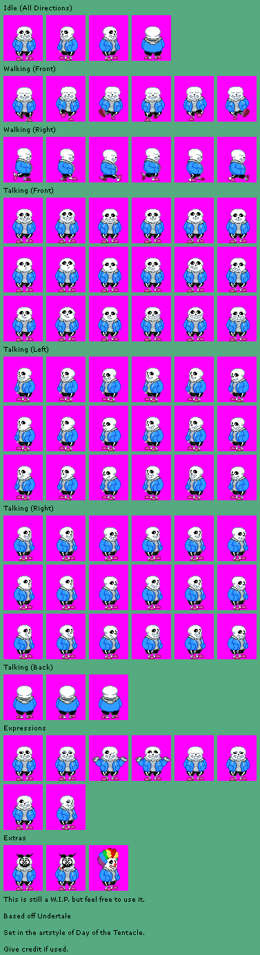 Stylized Sans Undertale, HD Png Download, free png download