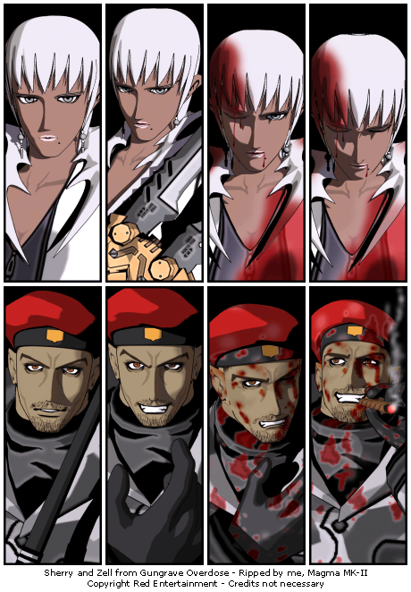 Anime  Red King, Anime, king, manga, fictional Character png