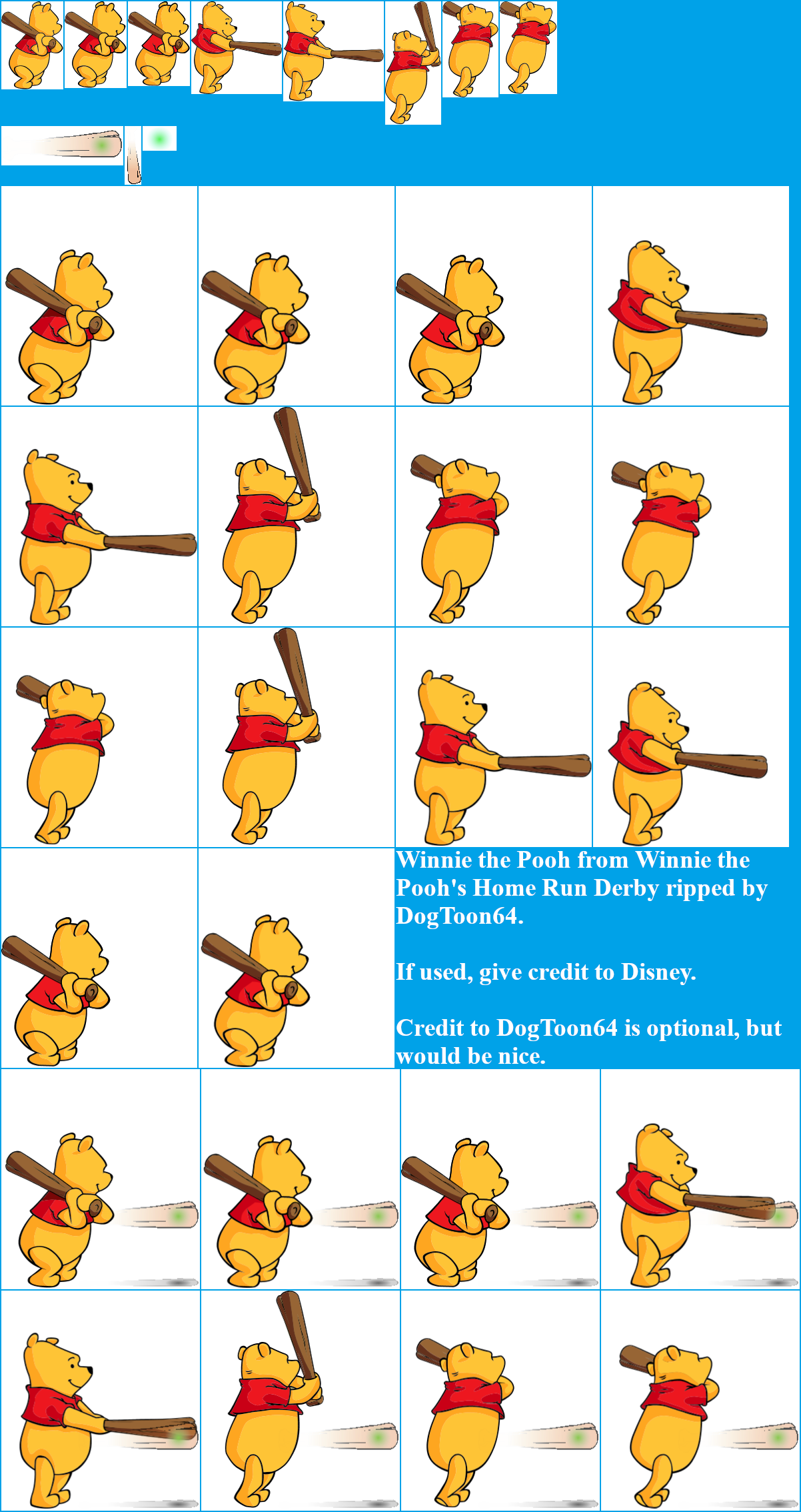 Category:Memes, Pooh's Adventures Wiki