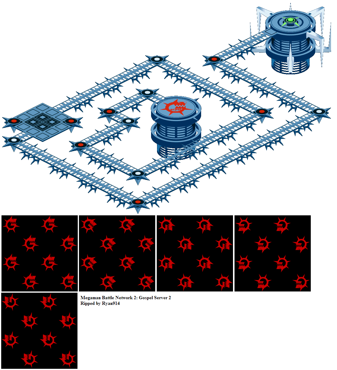 Mega Man Battle Network  Forms and NetNavis by VGCartography on DeviantArt