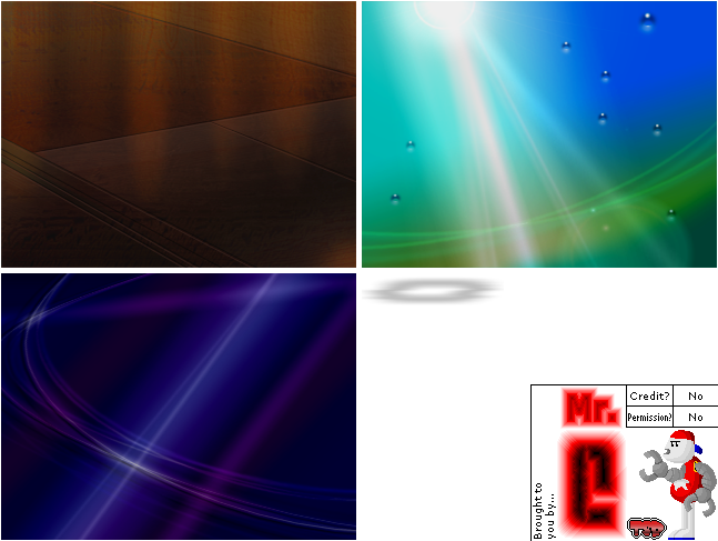 GameCube - Super Smash Bros. Melee - Trophy Gallery Backgrounds - The  Spriters Resource
