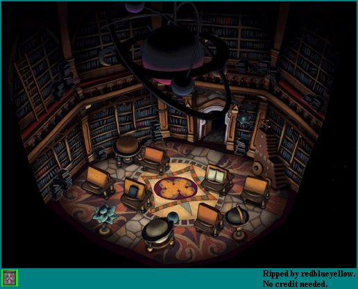 Ds Dsi A Witch S Tale Library The Spriters Resource