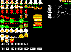 Pixilart - Madness sprites by burger-consumer