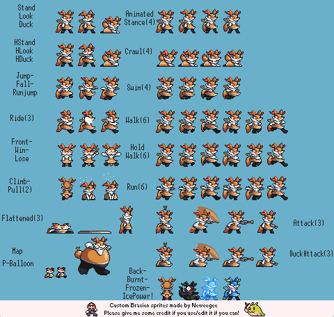 The Spriters Resource - Full Sheet View - Pokémon GO - Unown
