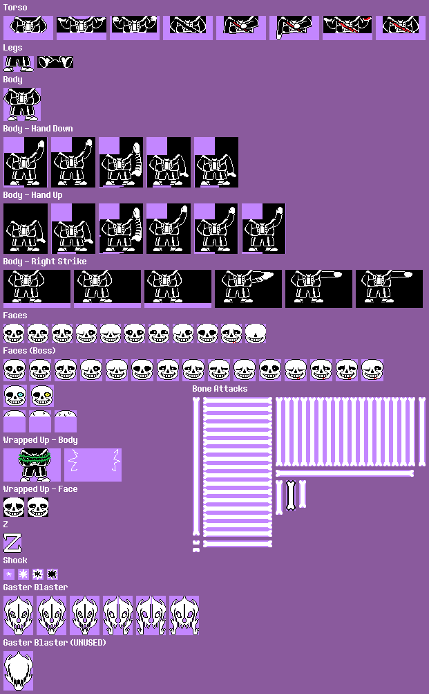 I beat sans in bad time simulator on mobile : r/Undertale