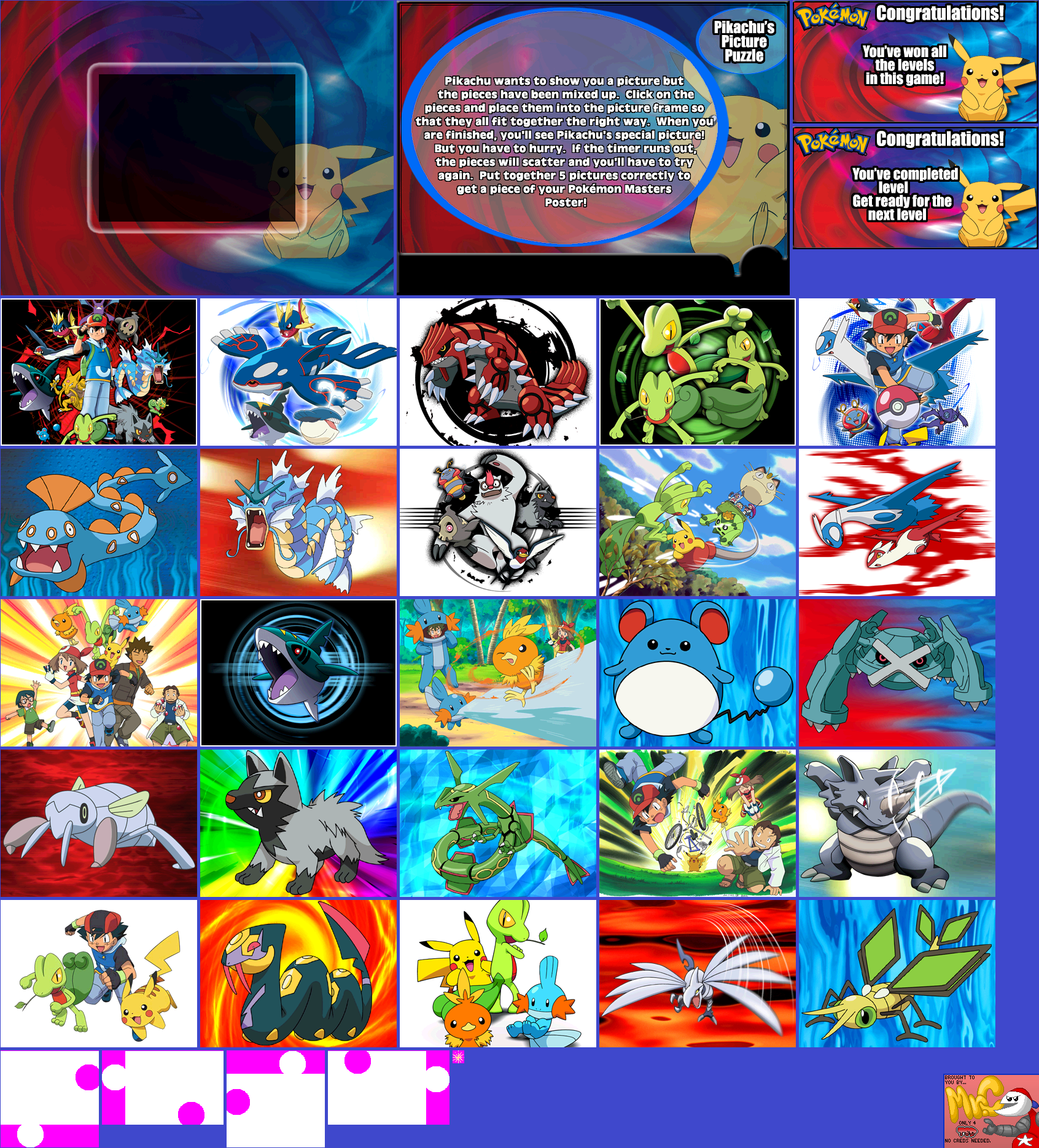 Pokémon Masters Arena : ValuSoft : Free Download, Borrow, and Streaming :  Internet Archive