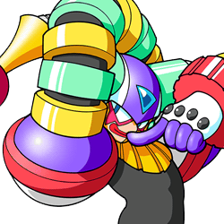 Custom / Edited - Sonic the Hedgehog Customs - Dr. Eggman (Classic, Expanded) - The Spriters Resource