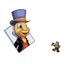 Jiminy Cricket - Kingdom Hearts: Chain of Memories