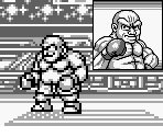 Axel - Nettou Garou Densetsu 2 / Fatal Fury 2 (JPN)