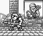 Billy Kane - Nettou Garou Densetsu 2 / Fatal Fury 2 (JPN)