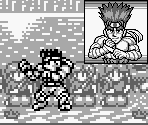 Joe Higashi - Nettou Garou Densetsu 2 / Fatal Fury 2 (JPN)
