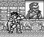 Laurence - Nettou Garou Densetsu 2 / Fatal Fury 2 (JPN)