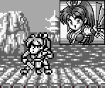 Mai Shiranui - Nettou Garou Densetsu 2 / Fatal Fury 2 (JPN)