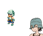 Fighter - Final Fantasy 12: Revenant Wings