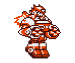 Ride Armors - Mega Man Xtreme 2